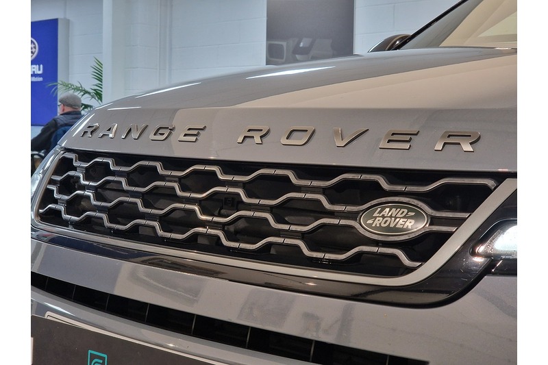 Used Land Rover Range Rover Evoque 2021 for sale - 77394955: Photo 19