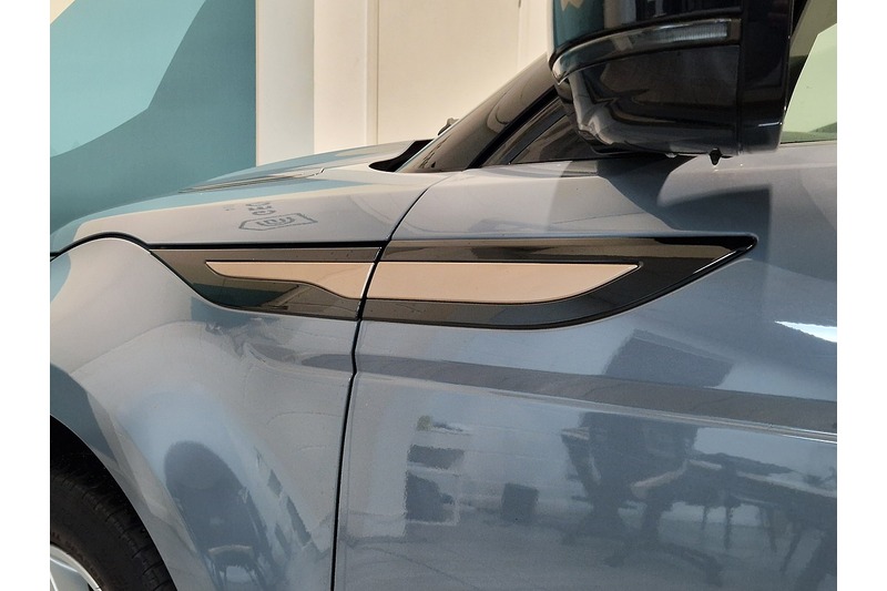 Used Land Rover Range Rover Evoque 2021 for sale - 77394955: Photo 21