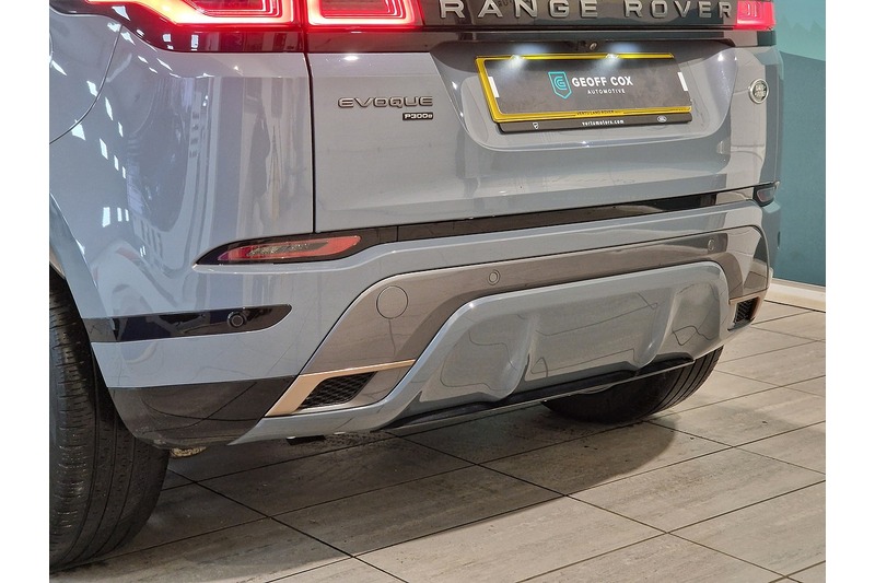 Used Land Rover Range Rover Evoque 2021 for sale - 77394955: Photo 26