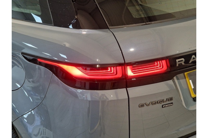 Used Land Rover Range Rover Evoque 2021 for sale - 77394955: Photo 27