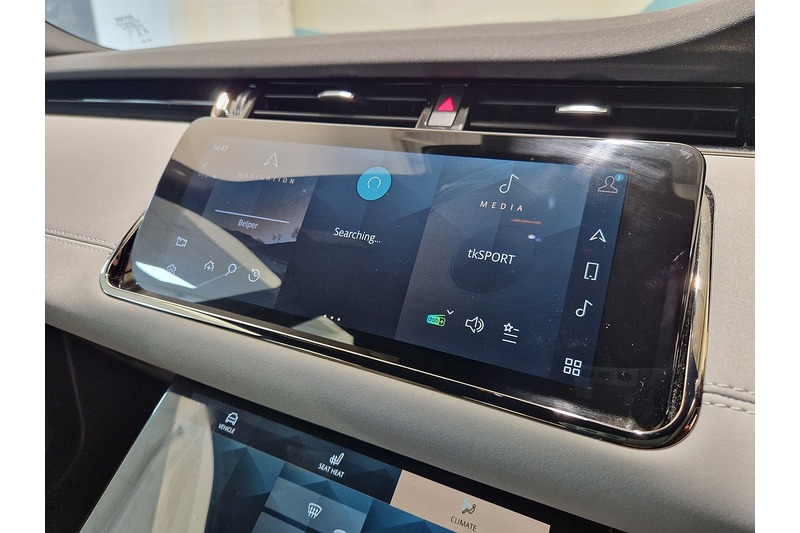 Used Land Rover Range Rover Evoque 2021 for sale - 77394955: Photo 32