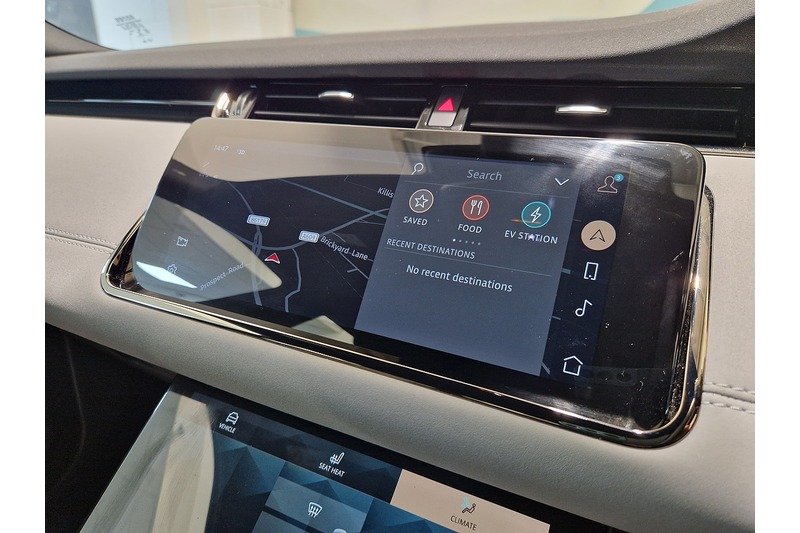 Used Land Rover Range Rover Evoque 2021 for sale - 77394955: Photo 33