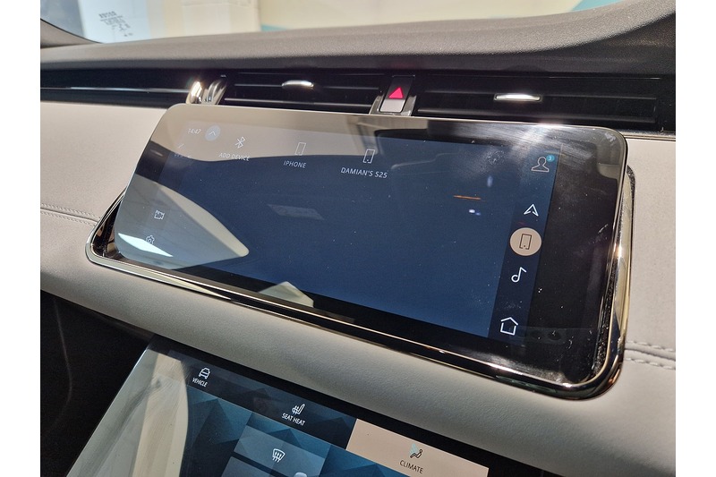 Used Land Rover Range Rover Evoque 2021 for sale - 77394955: Photo 34