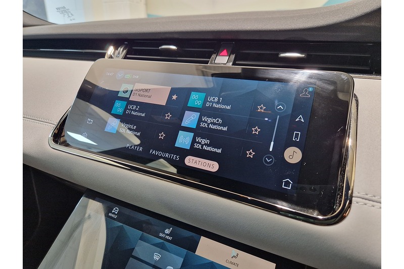 Used Land Rover Range Rover Evoque 2021 for sale - 77394955: Photo 35