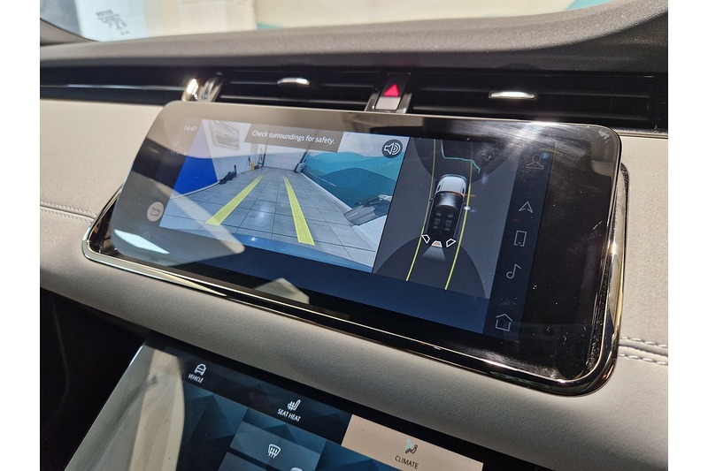 Used Land Rover Range Rover Evoque 2021 for sale - 77394955: Photo 36