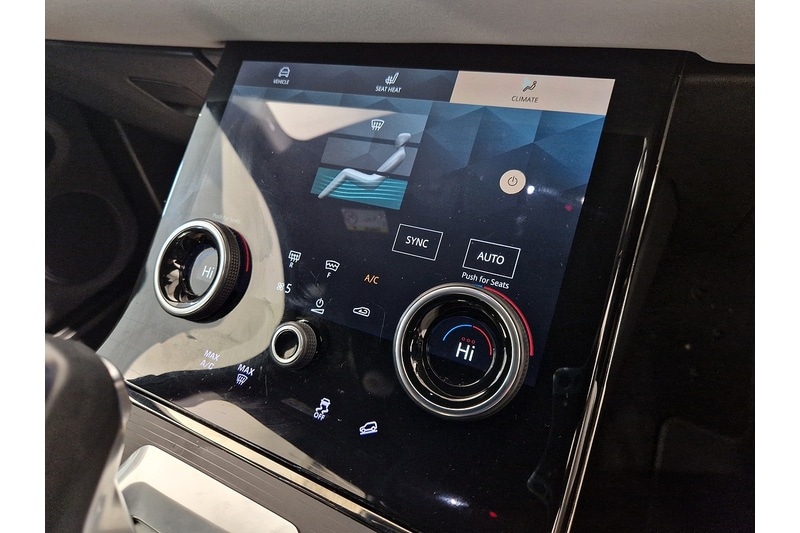 Used Land Rover Range Rover Evoque 2021 for sale - 77394955: Photo 37