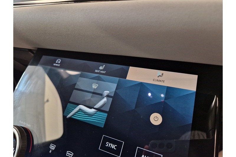 Used Land Rover Range Rover Evoque 2021 for sale - 77394955: Photo 38