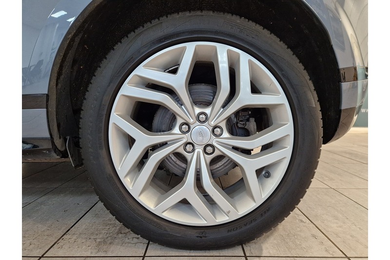 Used Land Rover Range Rover Evoque 2021 for sale - 77394955: Photo 4