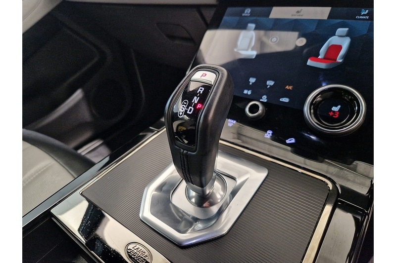 Used Land Rover Range Rover Evoque 2021 for sale - 77394955: Photo 40