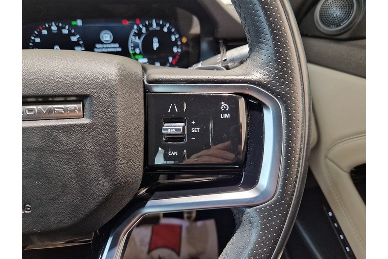 Used Land Rover Range Rover Evoque 2021 for sale - 77394955: Photo 42