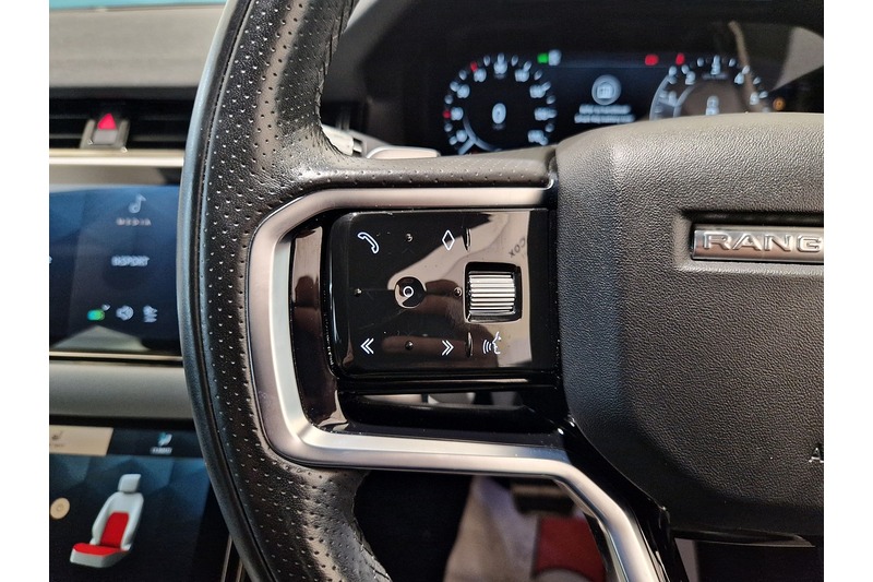 Used Land Rover Range Rover Evoque 2021 for sale - 77394955: Photo 43