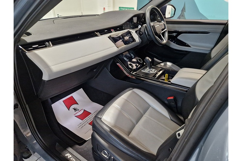 Used Land Rover Range Rover Evoque 2021 for sale - 77394955: Photo 47