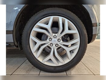 Used Land Rover Range Rover Evoque 2021 for sale - 77394955: Photo