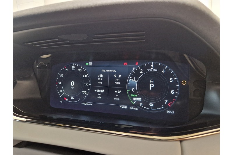 Used Land Rover Range Rover Evoque 2021 for sale - 77394955: Photo 5