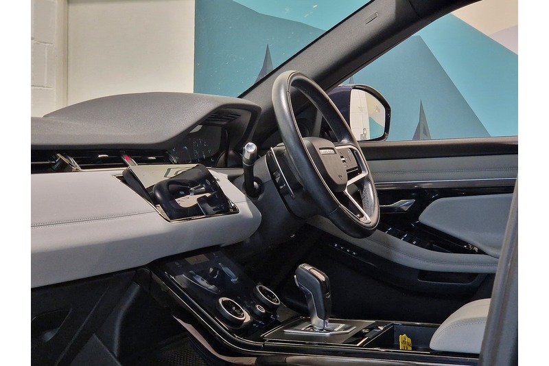 Used Land Rover Range Rover Evoque 2021 for sale - 77394955: Photo 50