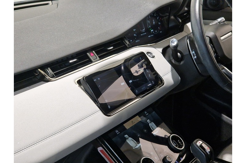 Used Land Rover Range Rover Evoque 2021 for sale - 77394955: Photo 51