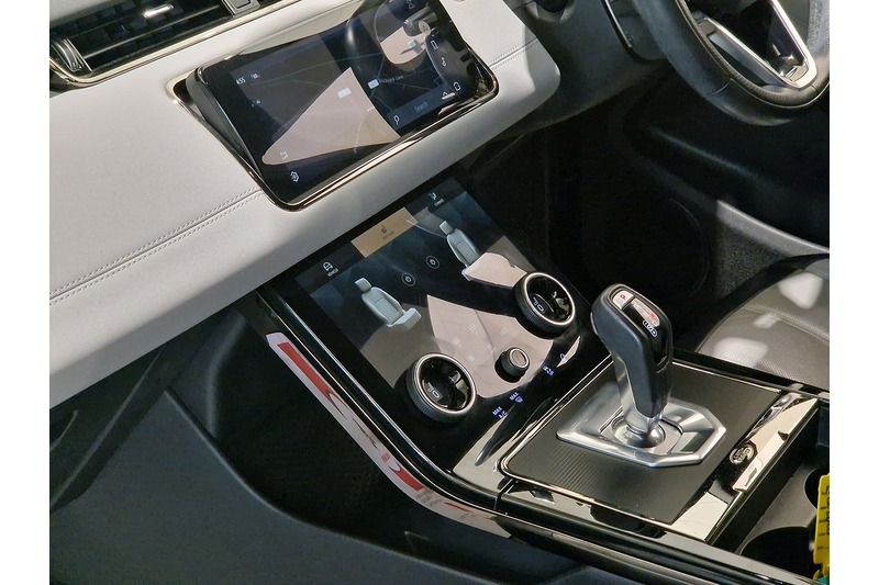 Used Land Rover Range Rover Evoque 2021 for sale - 77394955: Photo 53