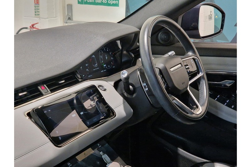 Used Land Rover Range Rover Evoque 2021 for sale - 77394955: Photo 54