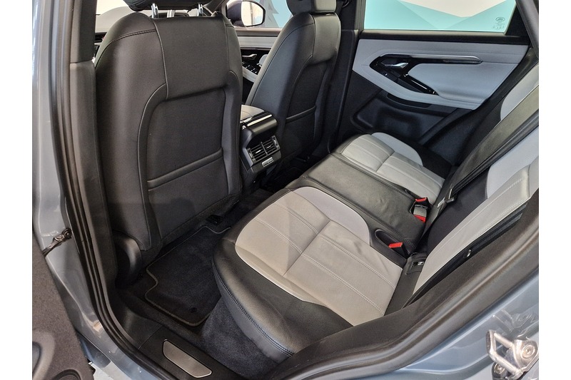 Used Land Rover Range Rover Evoque 2021 for sale - 77394955: Photo 55