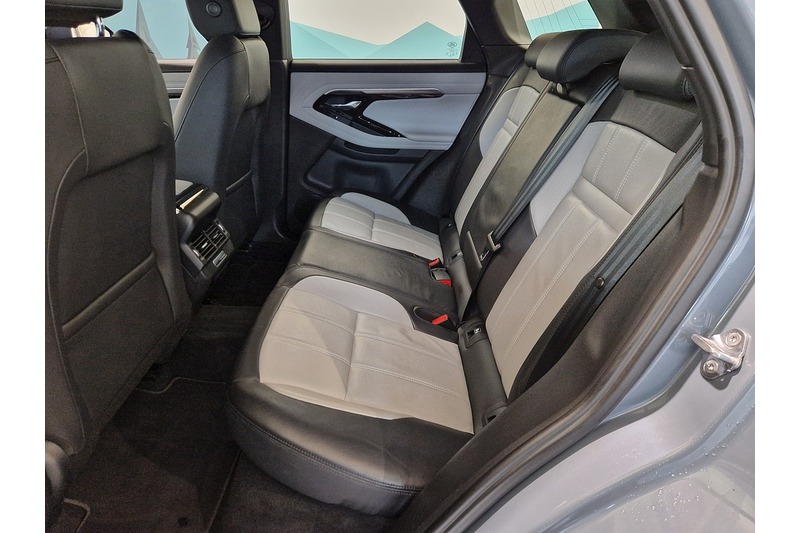 Used Land Rover Range Rover Evoque 2021 for sale - 77394955: Photo 56