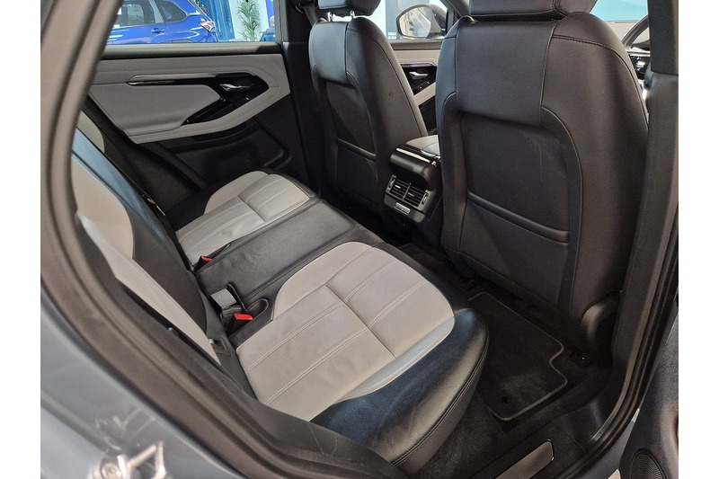 Used Land Rover Range Rover Evoque 2021 for sale - 77394955: Photo 58