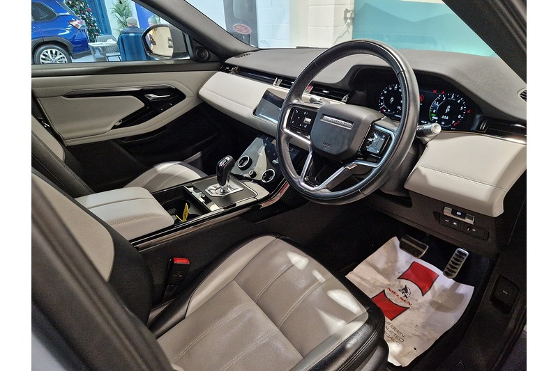 Used Land Rover Range Rover Evoque 2021 for sale - 77394955: Photo 59