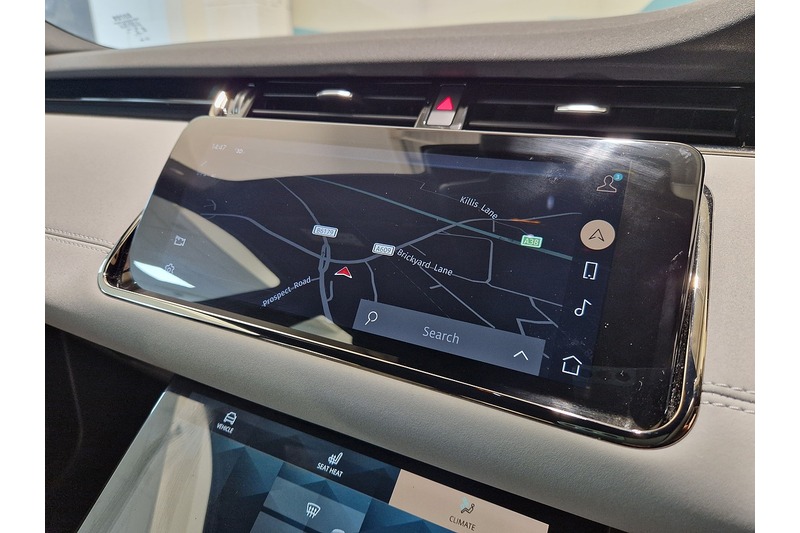 Used Land Rover Range Rover Evoque 2021 for sale - 77394955: Photo 6