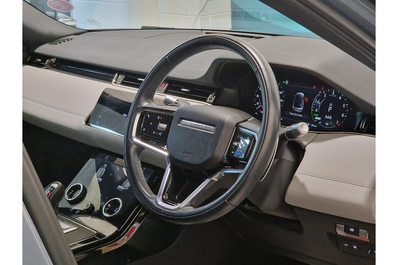 Used Land Rover Range Rover Evoque 2021 for sale - 77394955: Photo 60