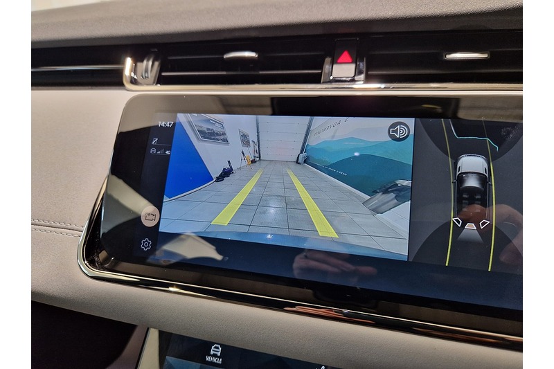 Used Land Rover Range Rover Evoque 2021 for sale - 77394955: Photo 7