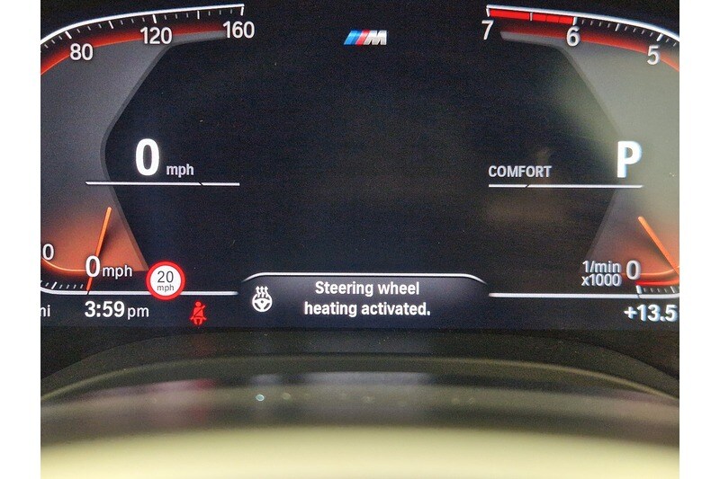 Used BMW X3 2021 for sale - 77640116: Photo 10