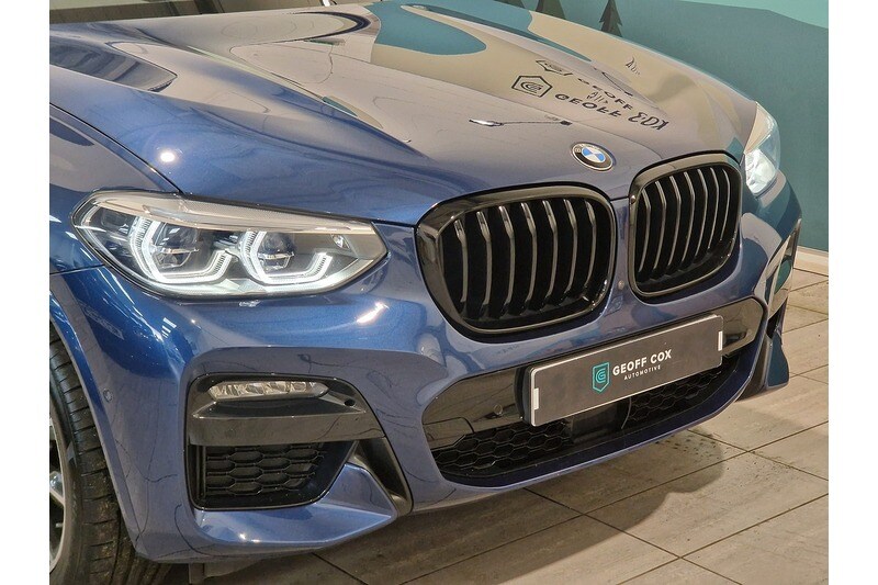 Used BMW X3 2021 for sale - 77640116: Photo 14