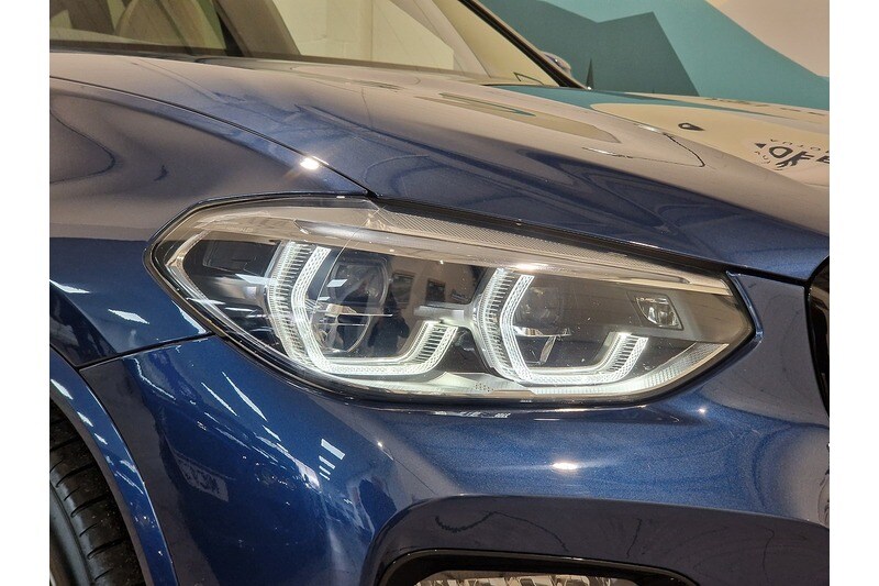 Used BMW X3 2021 for sale - 77640116: Photo 16