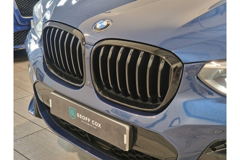 Used BMW X3 2021 for sale - 77640116: Photo 20