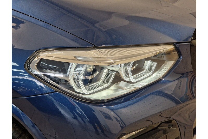 Used BMW X3 2021 for sale - 77640116: Photo 21