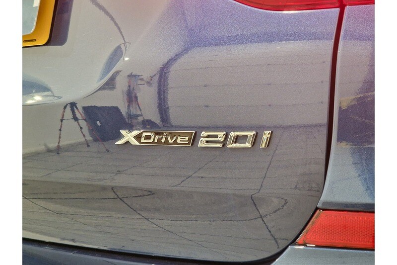 Used BMW X3 2021 for sale - 77640116: Photo 29