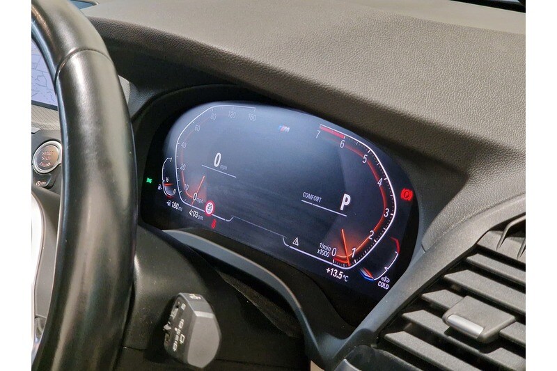 Used BMW X3 2021 for sale - 77640116: Photo 35