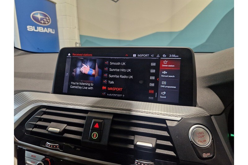 Used BMW X3 2021 for sale - 77640116: Photo 36