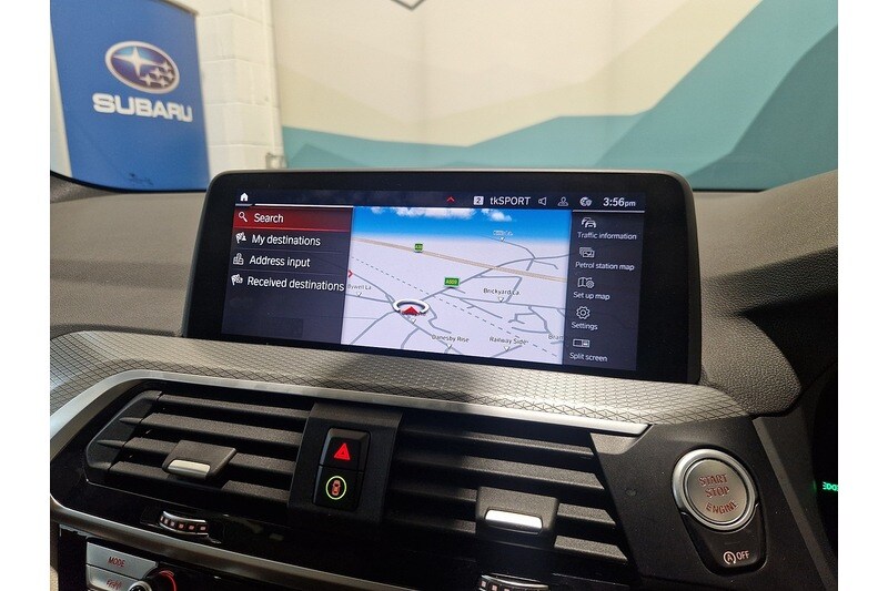 Used BMW X3 2021 for sale - 77640116: Photo 37