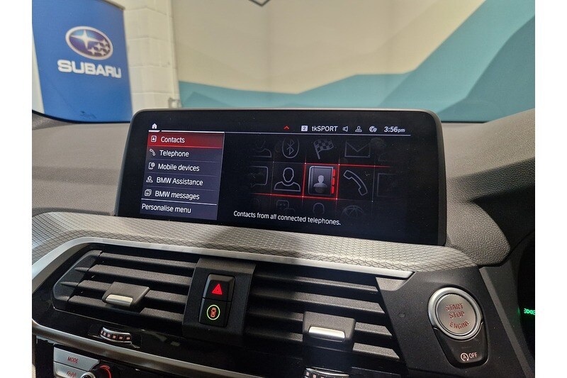 Used BMW X3 2021 for sale - 77640116: Photo 38