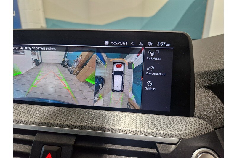 Used BMW X3 2021 for sale - 77640116: Photo 45