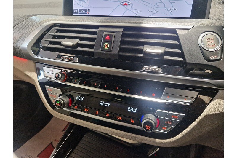 Used BMW X3 2021 for sale - 77640116: Photo 46