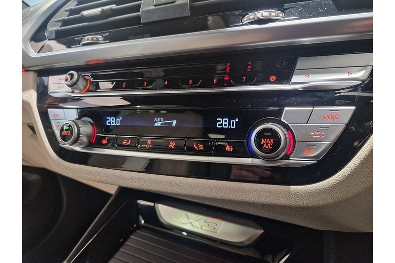 Used BMW X3 2021 for sale - 77640116: Photo 47