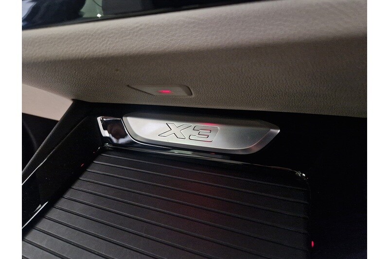 Used BMW X3 2021 for sale - 77640116: Photo 48