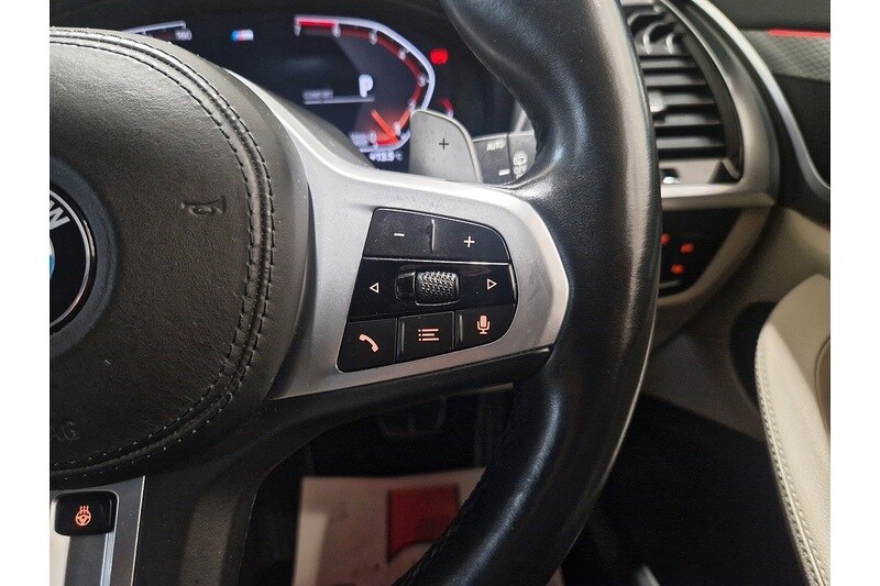 Used BMW X3 2021 for sale - 77640116: Photo 54