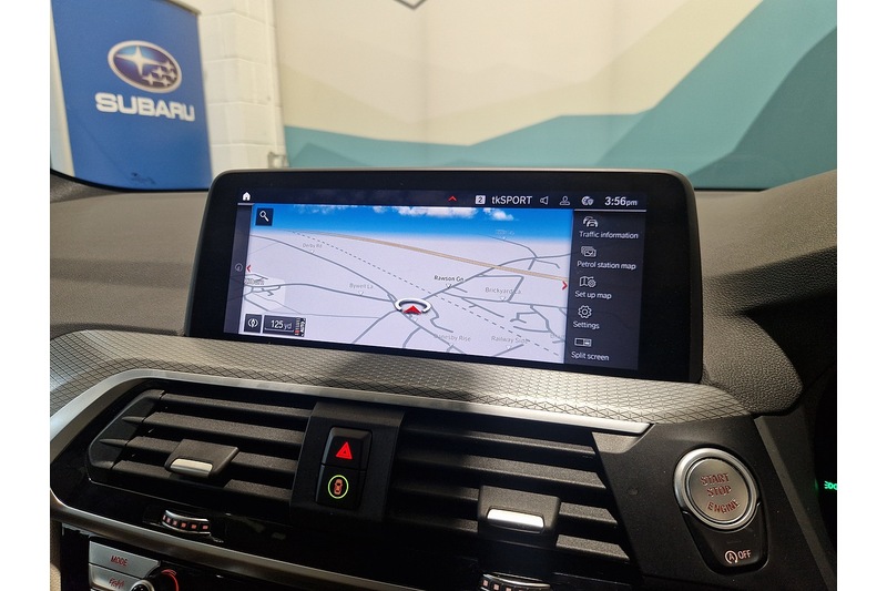 Used BMW X3 2021 for sale - 77640116: Photo 6