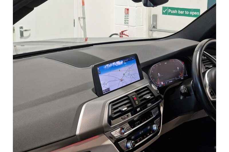 Used BMW X3 2021 for sale - 77640116: Photo 60