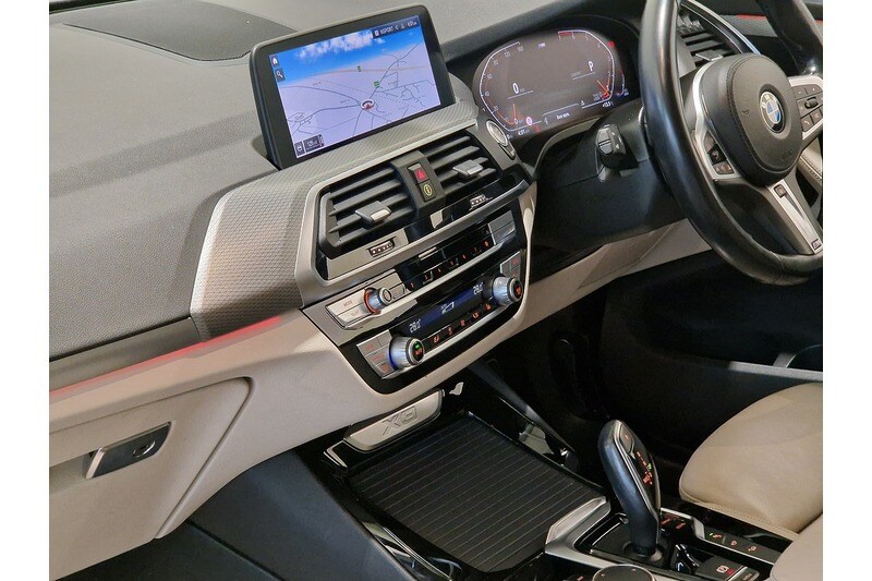 Used BMW X3 2021 for sale - 77640116: Photo 61