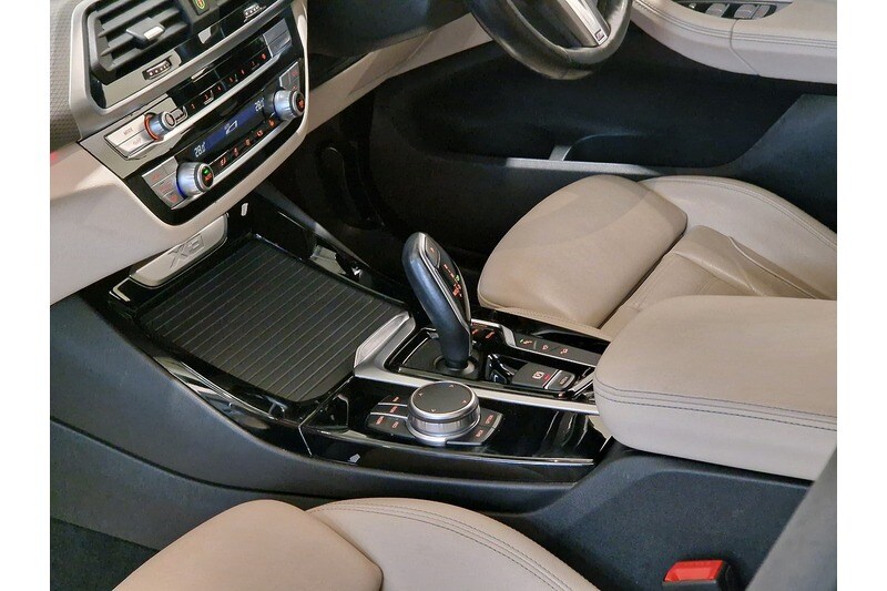 Used BMW X3 2021 for sale - 77640116: Photo 62