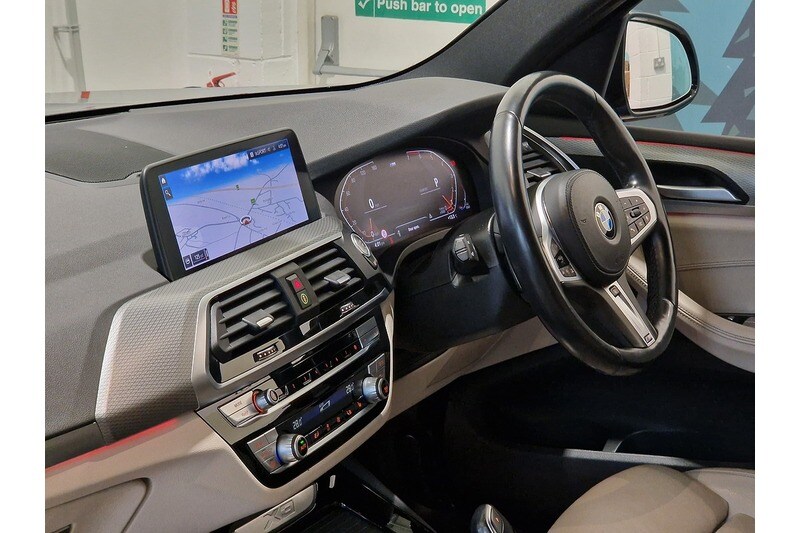 Used BMW X3 2021 for sale - 77640116: Photo 63