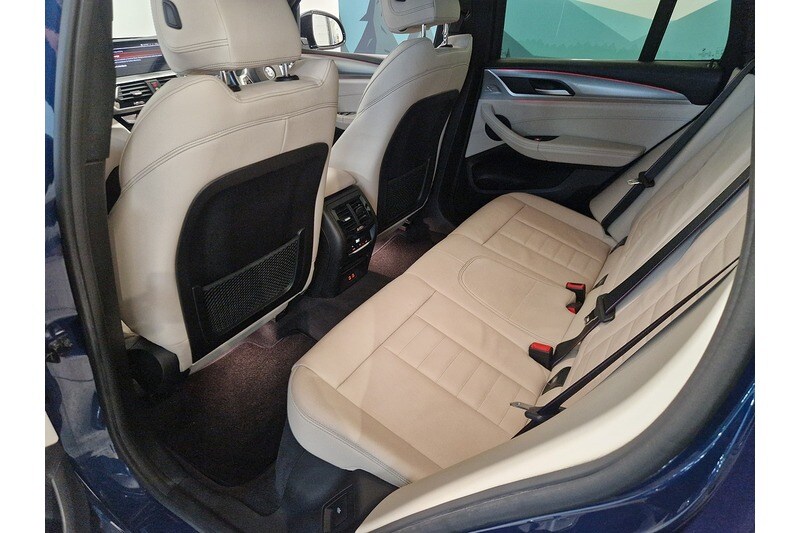 Used BMW X3 2021 for sale - 77640116: Photo 64